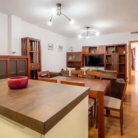 Bhost - Maria Auxiliadora Apartment *