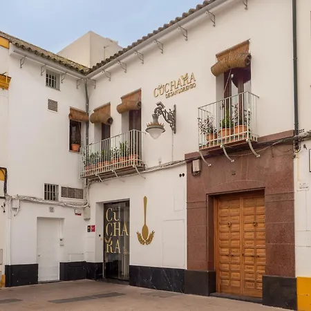 Apartment Bhost - Maria Auxiliadora Cordoba