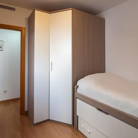 Bhost - Maria Auxiliadora Apartment Cordoba
