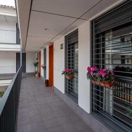 Bhost - Maria Auxiliadora Apartment Cordoba