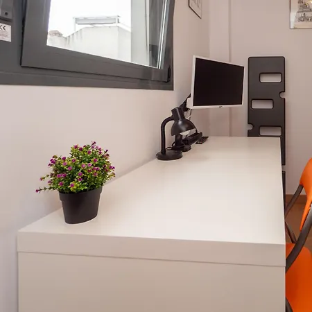 Bhost - Maria Auxiliadora Apartment Cordoba