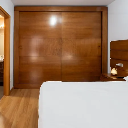 Apartment Bhost - Maria Auxiliadora *