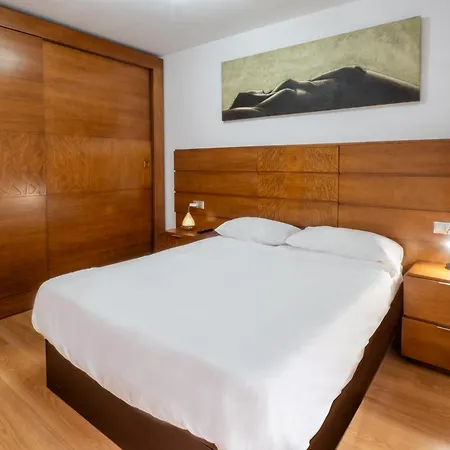 Appartement Bhost - Maria Auxiliadora