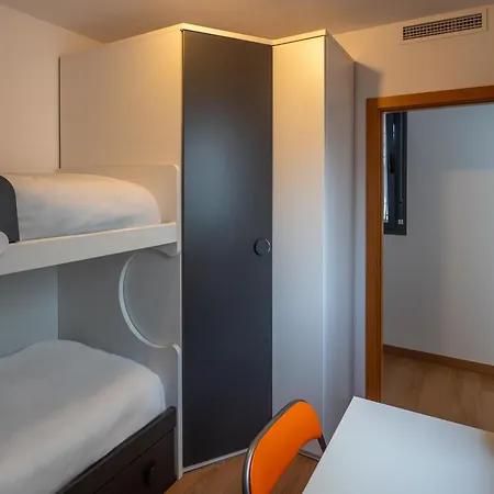 Bhost - Maria Auxiliadora Appartement
