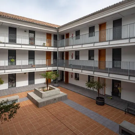 Bhost - Maria Auxiliadora * Córdoba