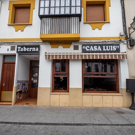 Bhost - Maria Auxiliadora Appartement Córdoba